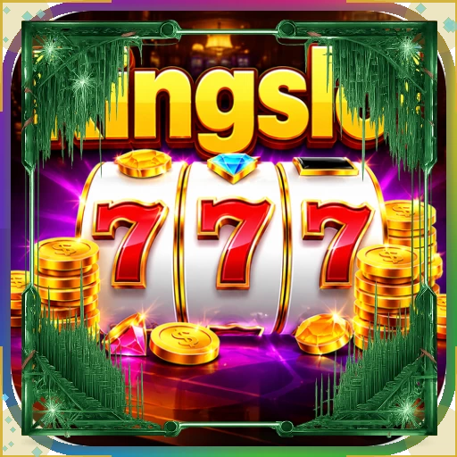Review Aplikasi kingslot Versi Terbaru — ikon APK