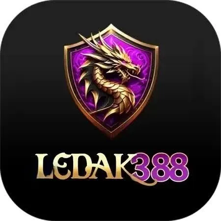 ledak188 Versi Terbaru untuk Android Tanpa Ribet — ikon APK
