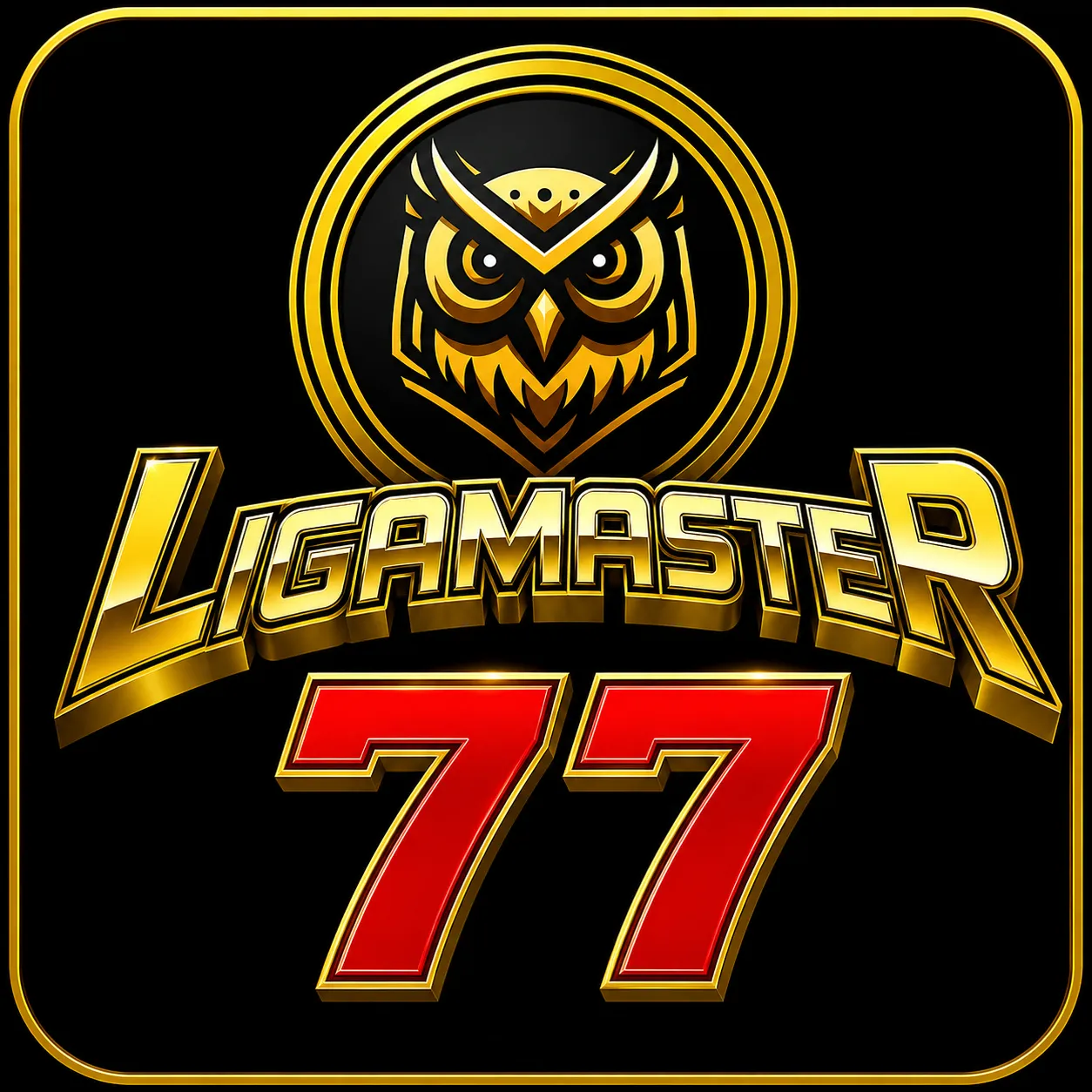 Aplikasi ligamaster77 Terbaik untuk Android dan iOS — ikon APK