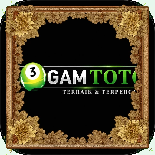 logamtoto App: Info, Rating, dan Link Download — ikon APK