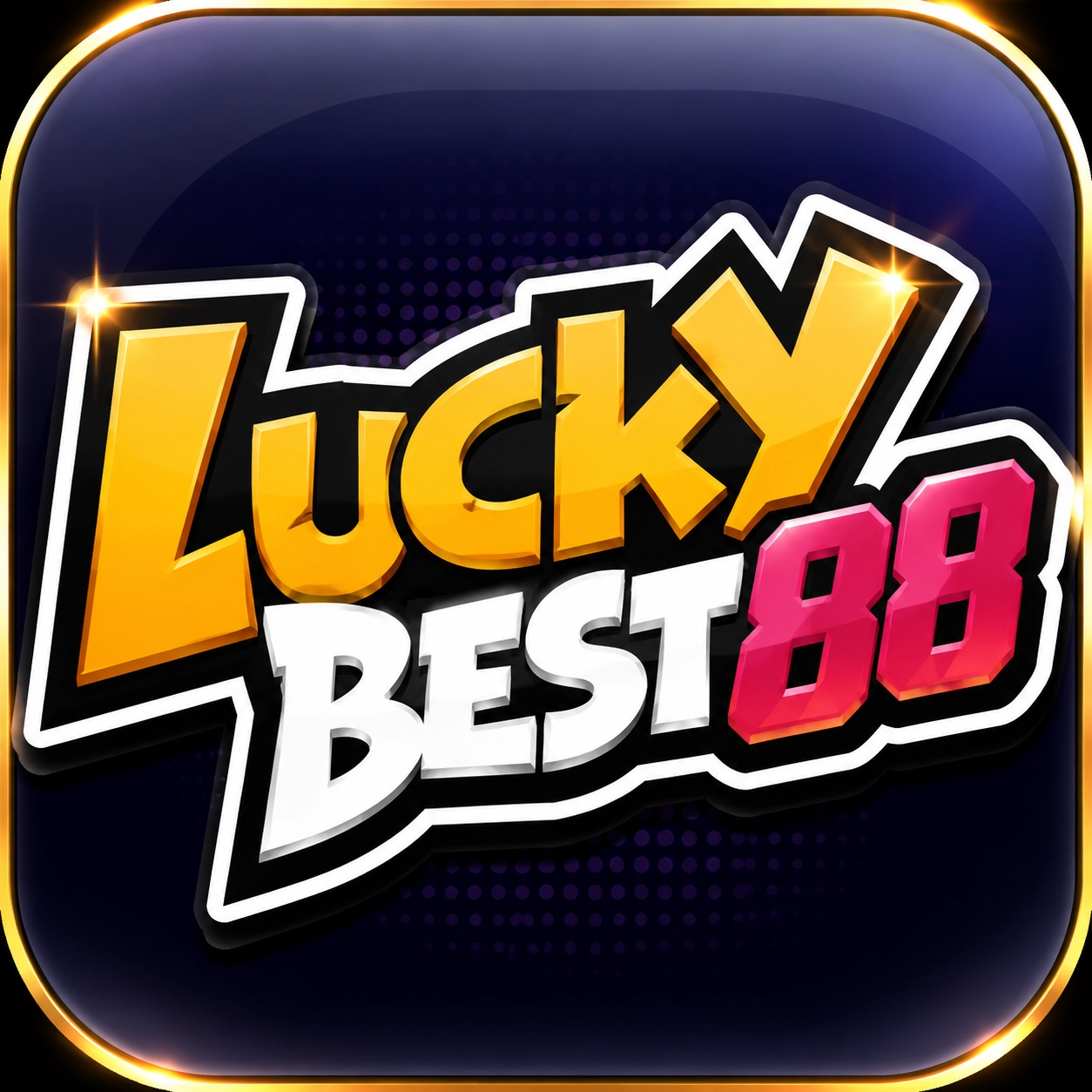 Aplikasi luckybest88 Paling Baru untuk Android — ikon APK