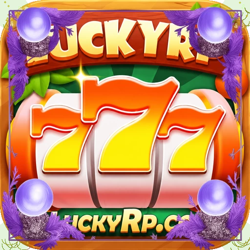 luckyrp Versi Terbaru: Apa yang Baru? — ikon APK