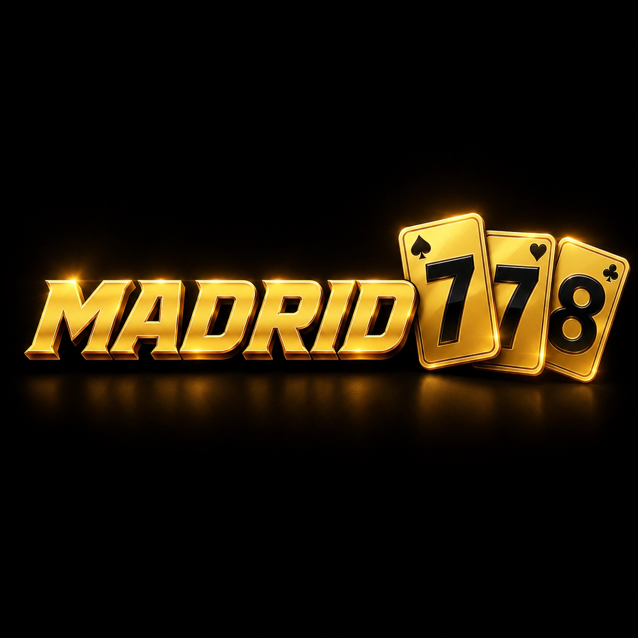 Cara Download dan Instal madrid778 di Android — ikon APK