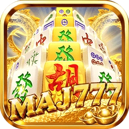 Aplikasi maj777 Ringan untuk Android — ikon APK
