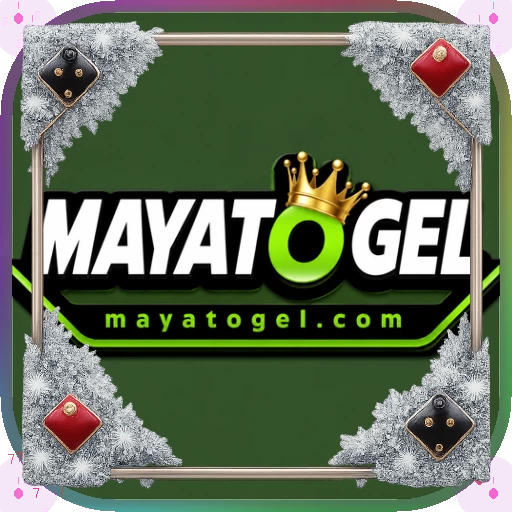Download Aplikasi mayatogel Terbaru untuk HP Android — ikon APK