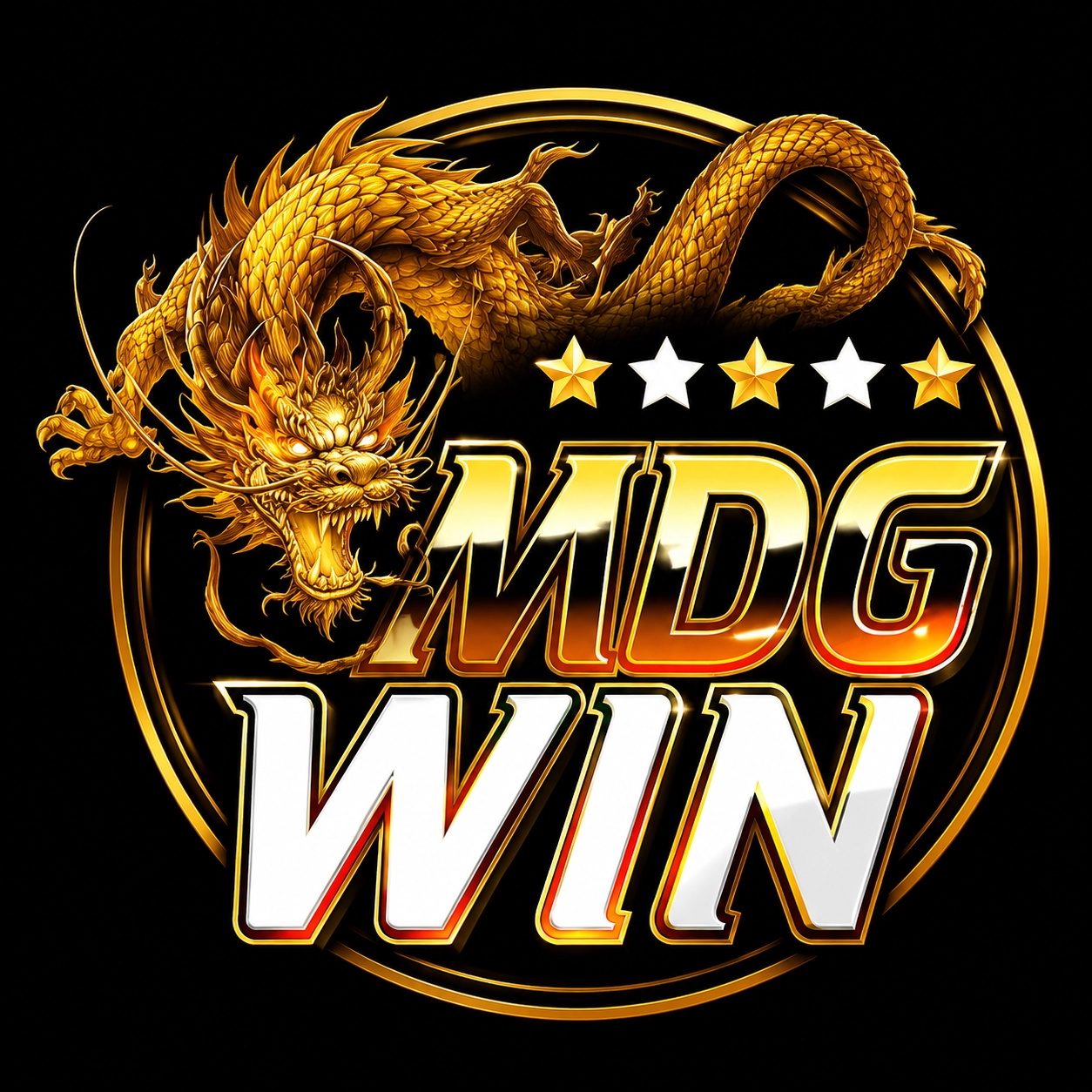 mdgwin APK Terbaru 2026 untuk Semua Perangkat — ikon APK