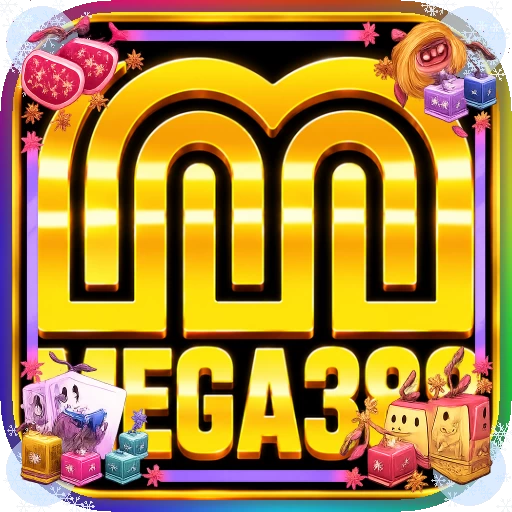 mega388 App: Info, Rating, dan Link Download — ikon APK