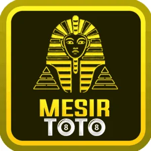 mesirtoto APK Terbaru: Download Cepat dan Gratis — ikon APK
