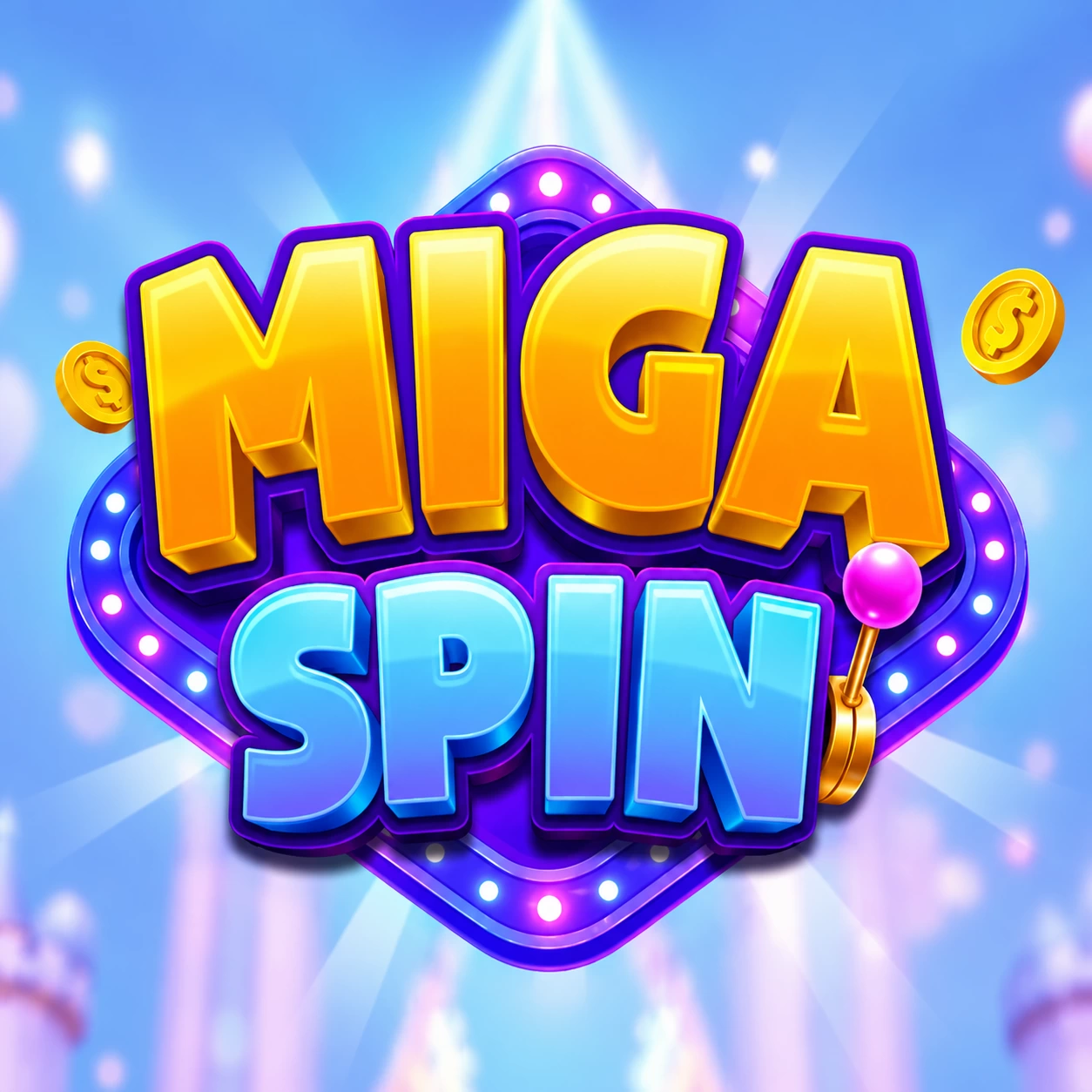 migaspin APK: Fitur, Ukuran, dan Link Download — ikon APK