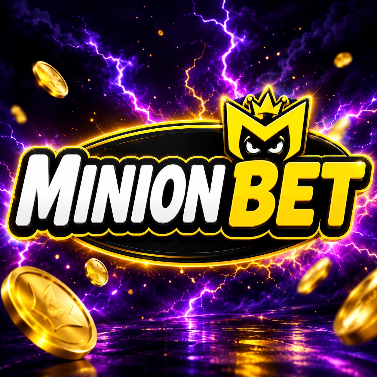 Cara Menggunakan Aplikasi minionbet untuk Pemula — ikon APK