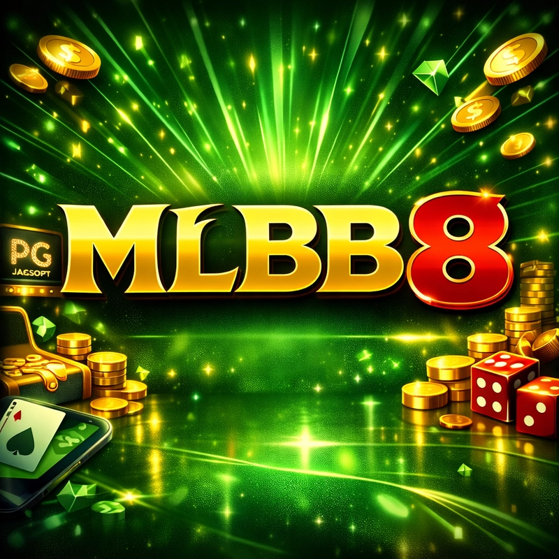 mlbb8 APK Terbaru untuk Perangkat Android — ikon APK