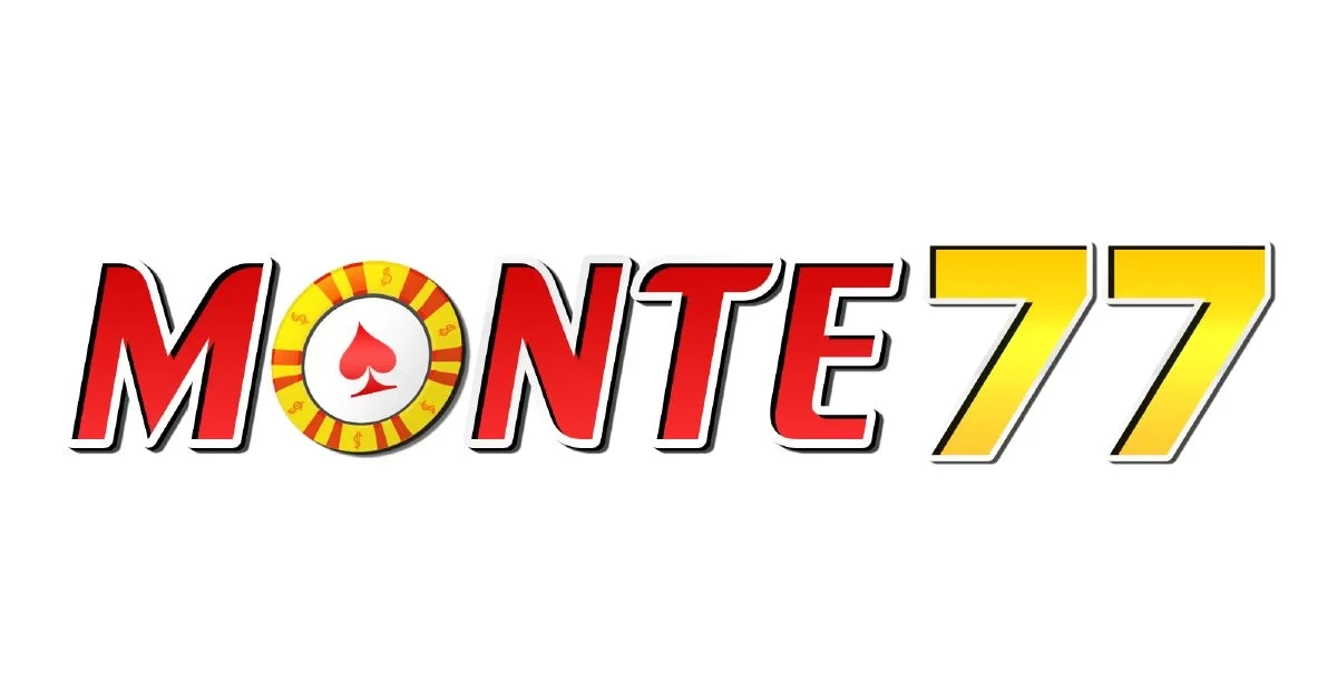 Update Aplikasi monte77 Terbaru 2026 — ikon APK
