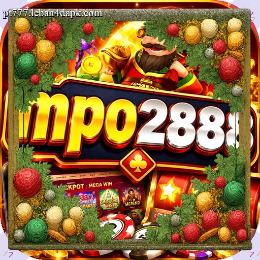 Aplikasi mpo2888 Terbaik untuk Android dan iOS — ikon APK