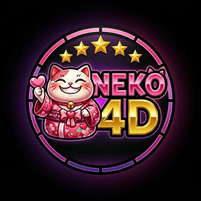 neko4d APK Full Version untuk Android — ikon APK