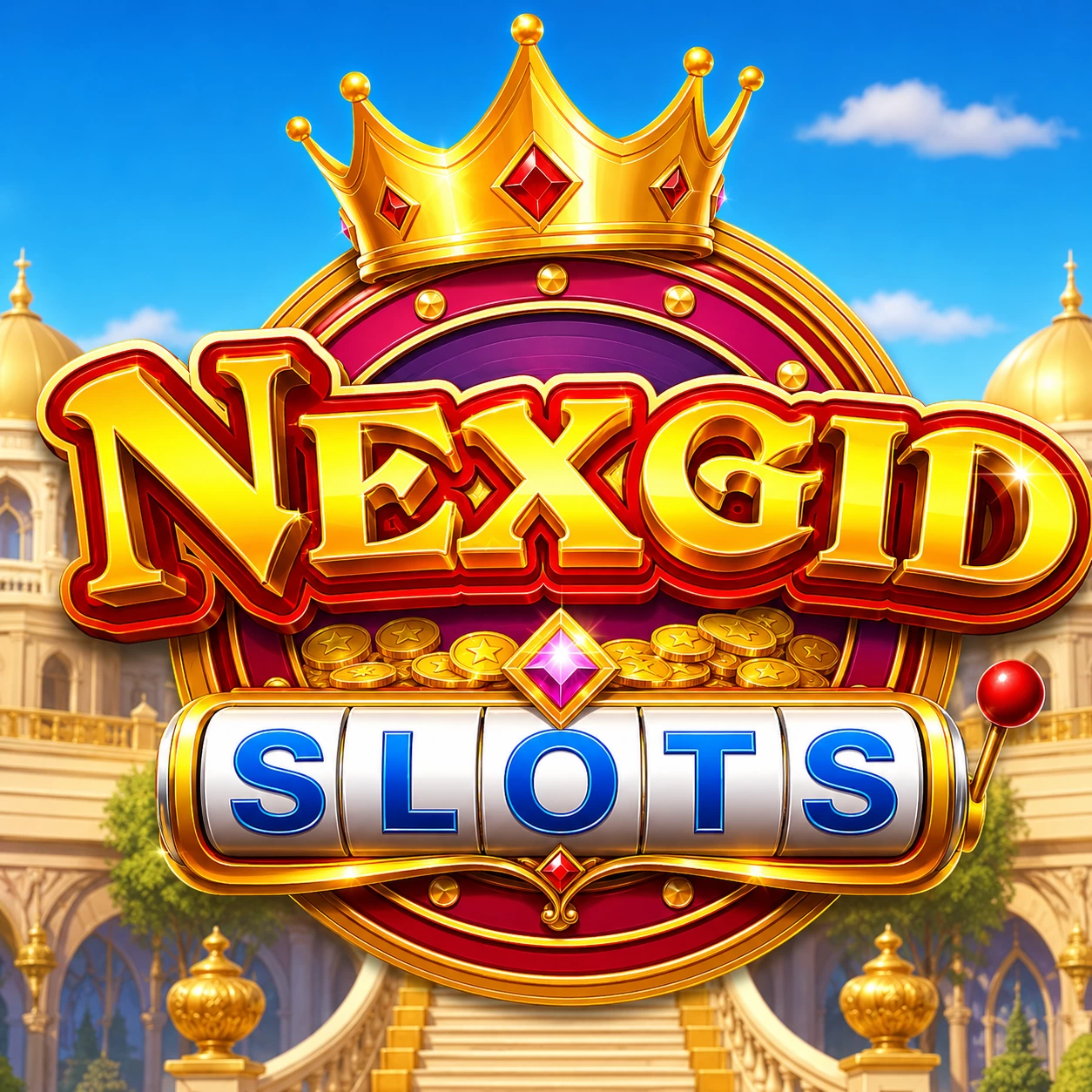Review Lengkap Aplikasi nexgid Terbaru — ikon APK