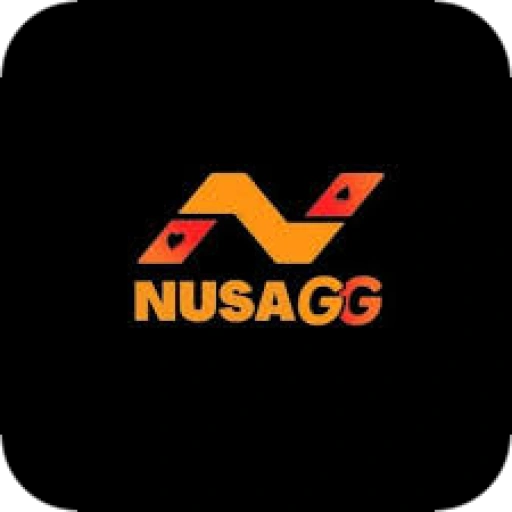 Info Aplikasi nusagg Terbaru dan Cara Download — ikon APK
