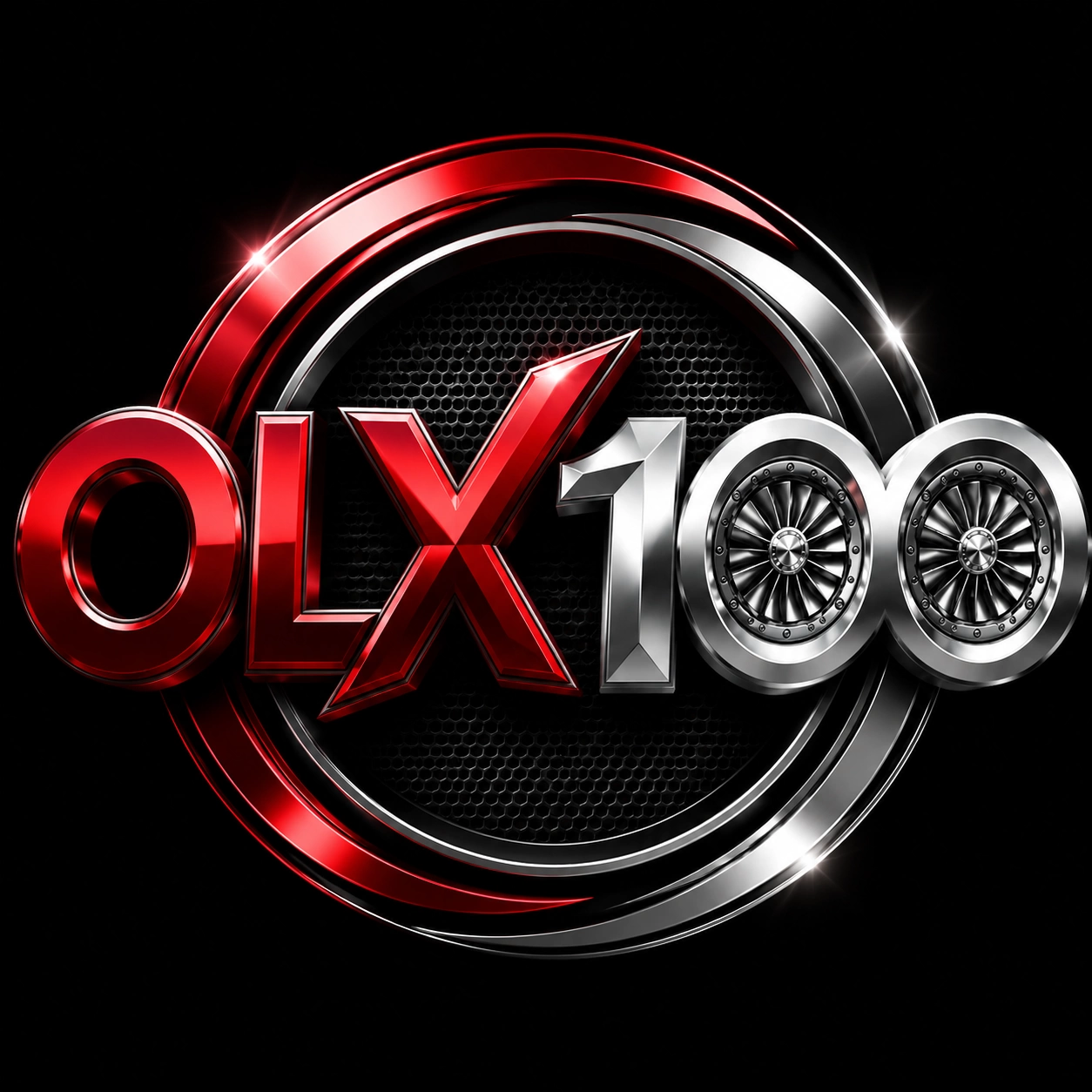 Panduan Lengkap Aplikasi olx100 untuk Pemula — ikon APK