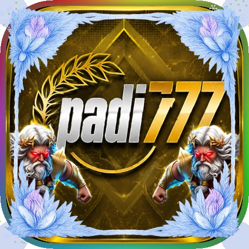 Review Aplikasi padi777 Versi Terbaru — ikon APK