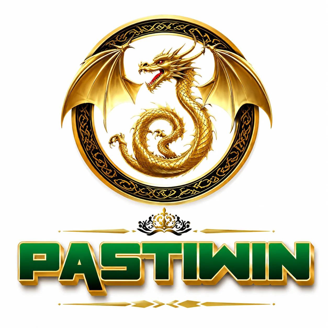 Aplikasi pastiwin Ringan untuk Android — ikon APK