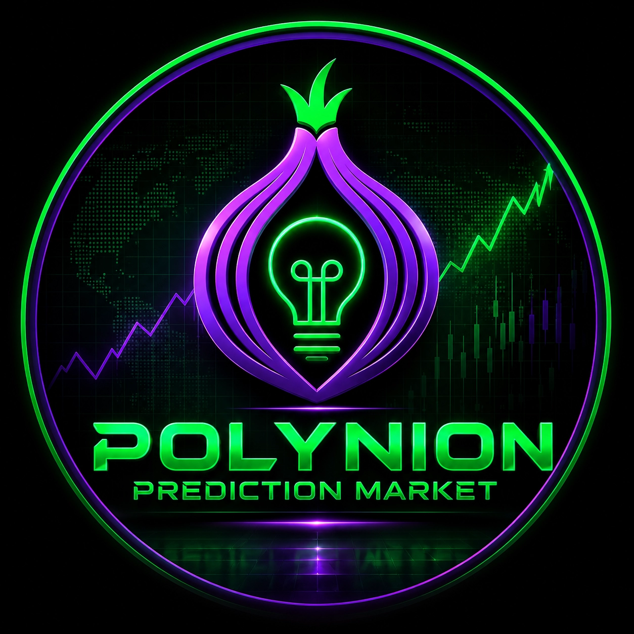 Cara Download dan Instal polynion di Android — ikon APK
