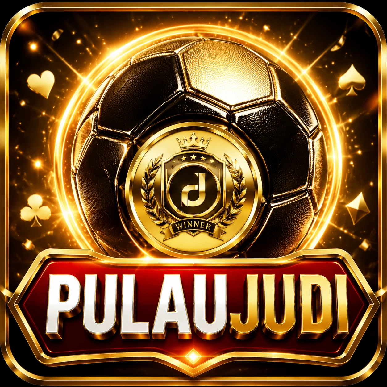 Download pulaujudi APK Terbaru Full Version — ikon APK