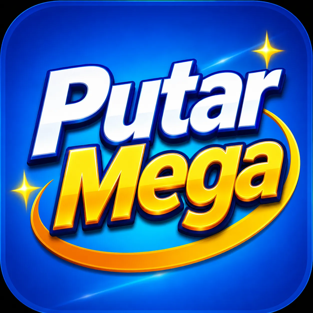 putermega APK Terbaru 2026 untuk Semua Perangkat — ikon APK