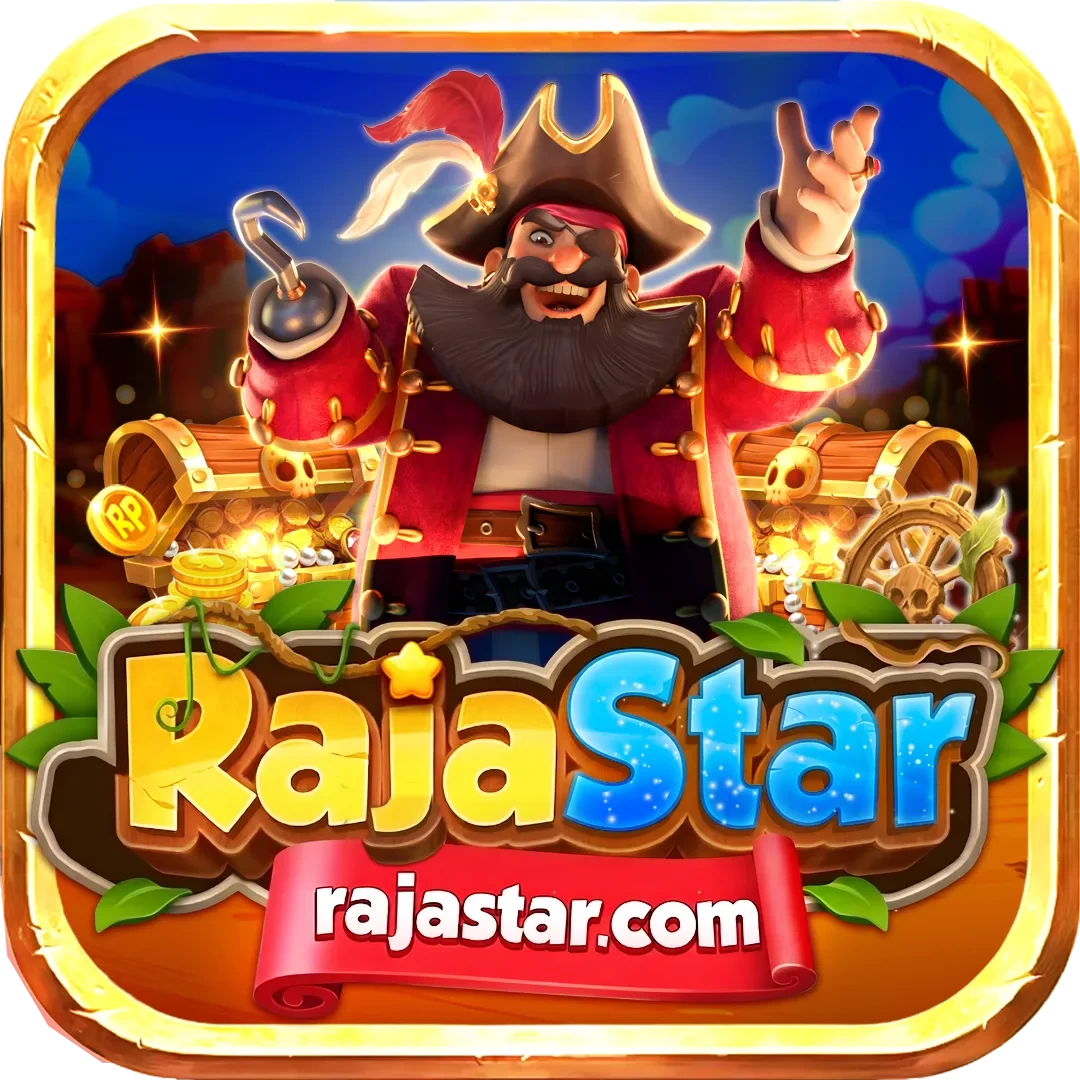 Cara Download rajastar APK dengan Mudah — ikon APK