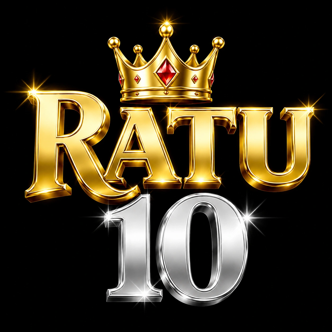 ratu10 APK Terbaru: Download Cepat dan Gratis — ikon APK