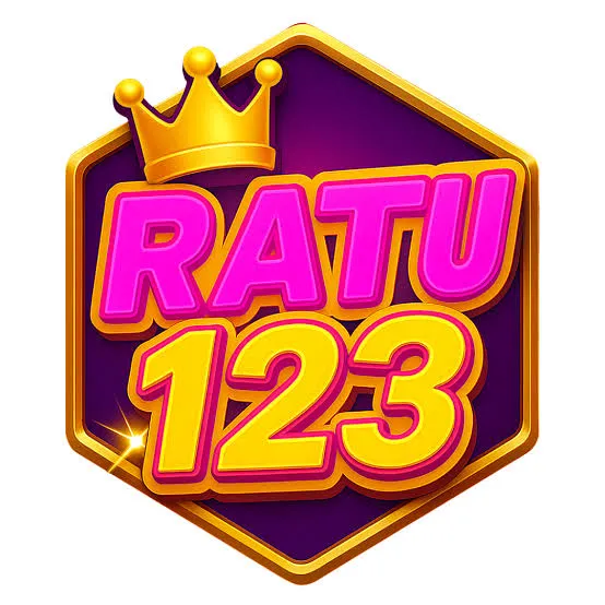 Aplikasi ratu123 Terpercaya untuk Android — ikon APK