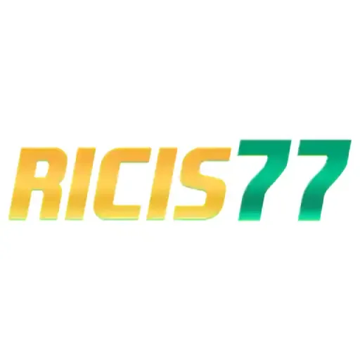 Panduan Instalasi Aplikasi ricis77 di Android — ikon APK