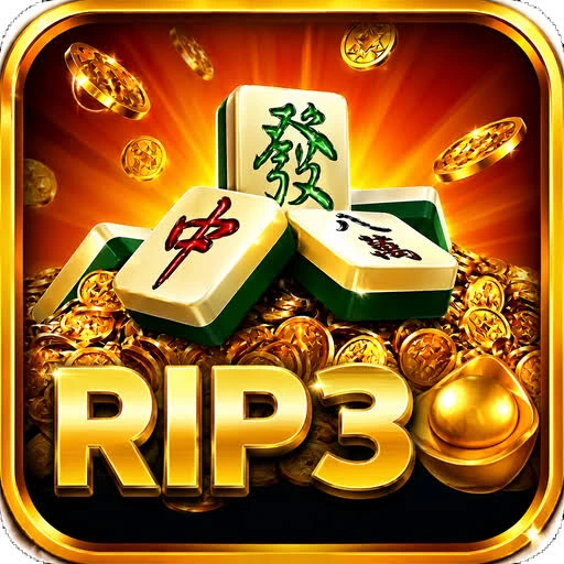 rip3 APK Full Version untuk Android — ikon APK