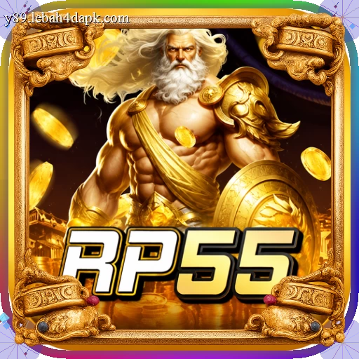 Cara Download rp55 APK dengan Mudah — ikon APK