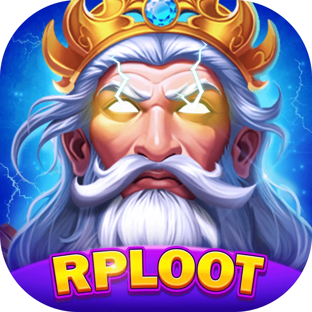 rploot Terbaru untuk Android: Download APK Gratis — ikon APK