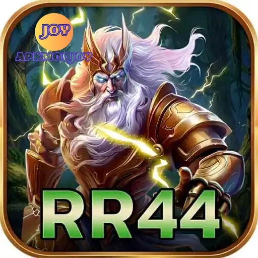Info Aplikasi rr44 Terbaru dan Cara Download — ikon APK