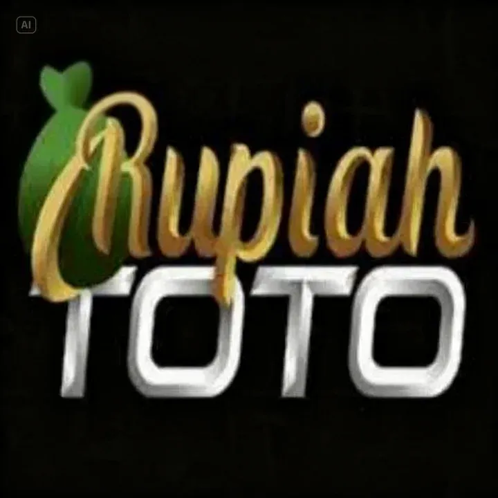 Panduan Instalasi Aplikasi rupiahtoto di Android — ikon APK