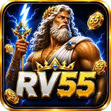 rv55 APK Terbaru untuk Perangkat Android — ikon APK