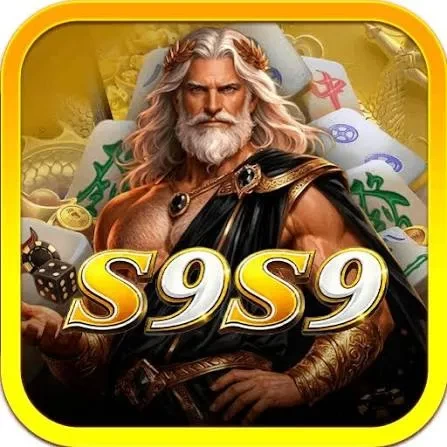 Aplikasi s9s9 Ringan untuk Android — ikon APK