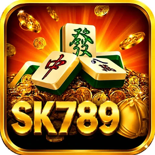 sk789 APK Terbaru dengan Fitur Lengkap — ikon APK