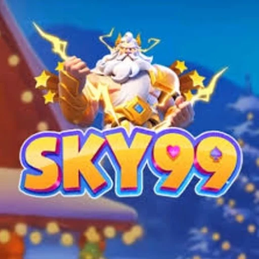 Kelebihan dan Fitur Aplikasi sky99 Terbaru — ikon APK