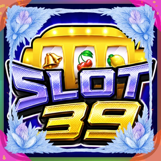 Aplikasi slot39 Ringan untuk Android — ikon APK