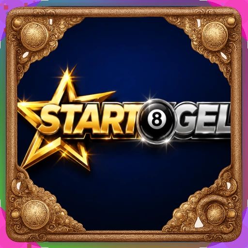 Review Aplikasi startogel Versi Terbaru — ikon APK