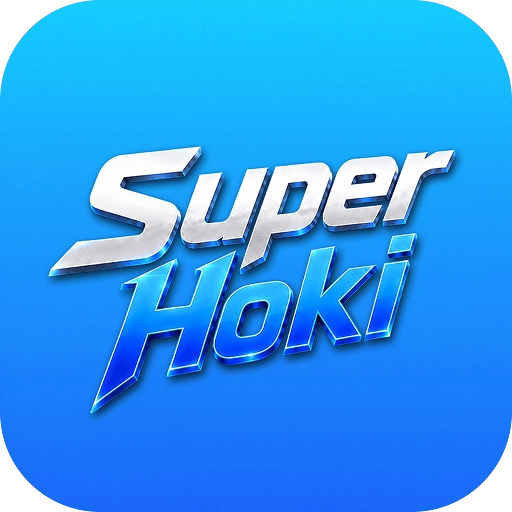 superhoki Terbaru 2026: Download APK dan Review — ikon APK