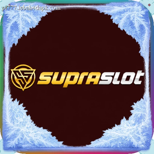 supraslot APK Versi Terbaru untuk Android 2026 — ikon APK
