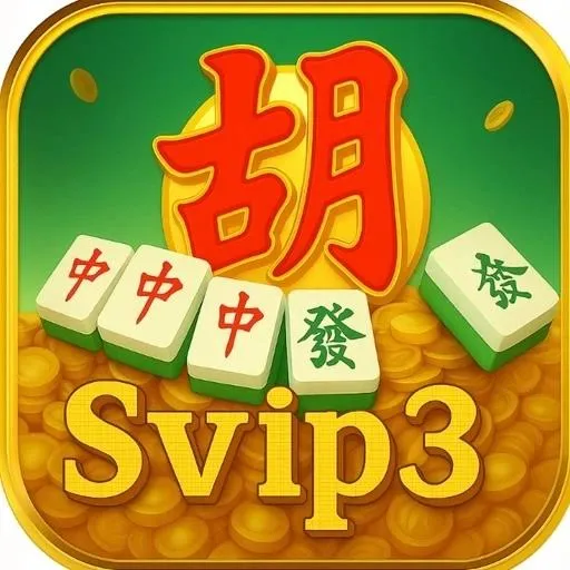 svip3 APK: Cara Download dan Instal di Android — ikon APK