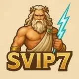 Aplikasi svip7 Terbaru dan Terlengkap — ikon APK