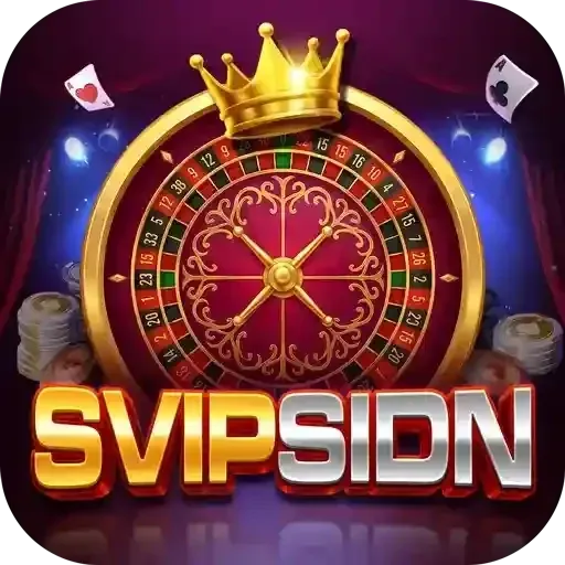 svipsidn APK Terbaru untuk Perangkat Android — ikon APK