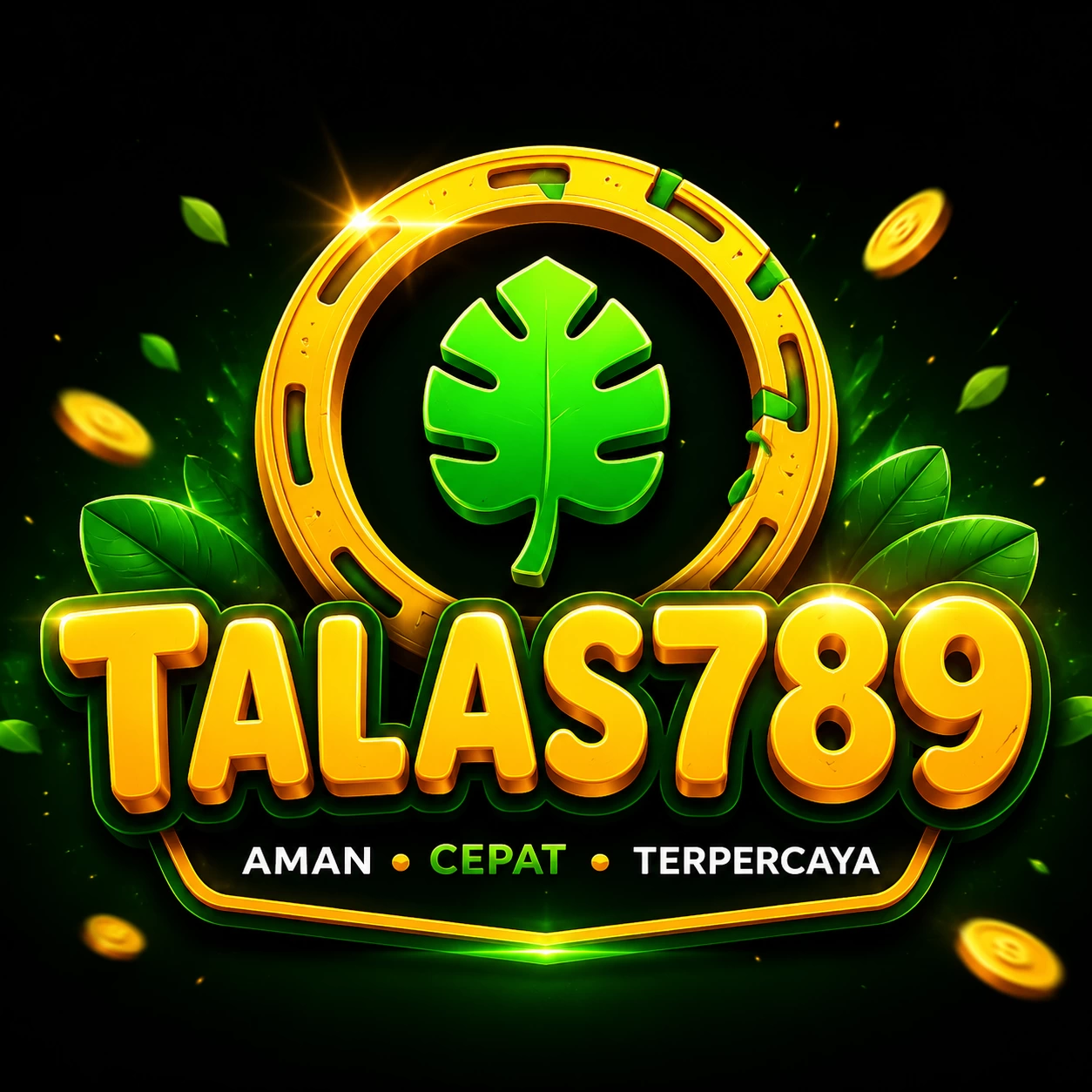 talts789 App APK Terbaru — ikon APK