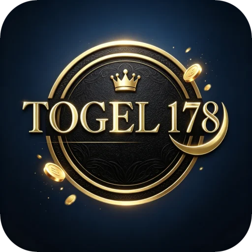 togel178 APK Terbaru 2026 untuk Semua Perangkat — ikon APK