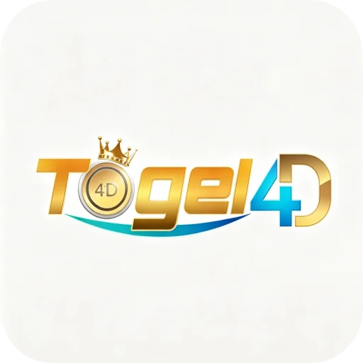 Aplikasi togel4d Terbaru dengan Fitur Terbaik — ikon APK