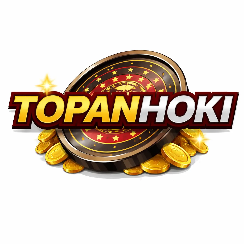 topanhoki Terbaru 2026: Download APK dan Review — ikon APK